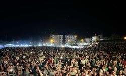 Vize’de Festival Coşkulu Başladı
