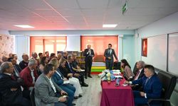 Kofçaz’da Köy Ve Mahallelere Yönelik Değerlendirme Toplantısı