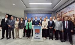 Gündoğdu İzmir’de Çalışmalara Katıldı