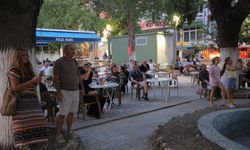 Edirne’de Müzik Dolu Akşamlar Sürüyor