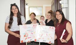 Pınarhisar’da “Hoş Geldin Bebek” Ziyaretleri Sürüyor