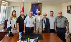 Babaeski’de Başarılı Belgeleri Takdim Edildi