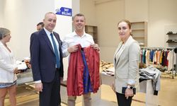 Çorlu’da Anlamlı Bağış