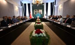 "Aileyi Korumaya ve Güçlendirmeye Yönelik Çalışmalar Kararlılıkla Sürecek"