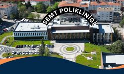 Kırklareli’nin Sağlık Merkezi; Semt Polikliniği