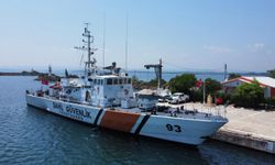 TCG-Anamur Demirköy’de Ziyarete Açılacak