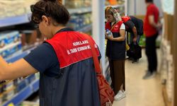 Kırklareli: Gıda Denetimlerinde Ceza Yağdı