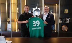 Kırklarelispor'a Bir Sponsor Daha