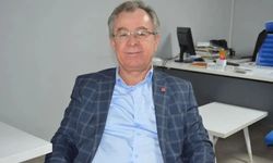 Necdet Göç Adaylığını Açıkladı