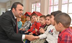 Çocuk Etkinlik Merkezleri Kayıt Başvuruları Açılıyor