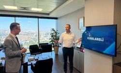 Kırklareli Altyapıda Mutlu Sona Doğru İlerliyor
