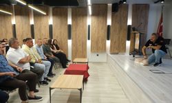 Ülkü Ocakları, Eğitim Semineri Gerçekleştirdi
