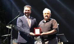 Babaeskili Efsane’den Duygulandıran Konuşma