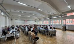 Edirne'den Kısa Kısa