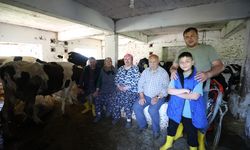 Kırklareli: Şehirden Köye Göç Hikayesi