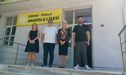 Edirne'den kısa kısa