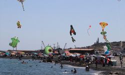 Tekirdağ: Uçurtmalarla Dünyaya Açıldı