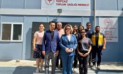 Kırklareli'nden Kısa Kısa