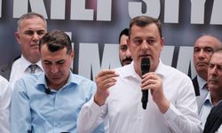 Vecdi Gündoğdu Saha Çalışmaları Kapsamında Adana’da