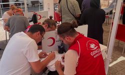 Babaeski: Bir Damla Kan Üç An
