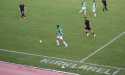 Kırklarelispor’da Tek Hedef 3 Puan