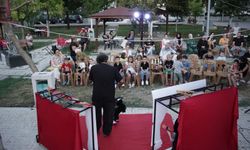 Lüleburgaz’da Parklar Şenlenecek