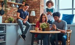 Kira Artışları Paylaşımlı Evleri Zorunluluk Haline Getiriyor
