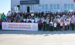 Babaeski’de Spor Dolu 12 Ay Yaşanacak