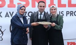 İğneada’da Bin 750 Kilogram Balık İkram Edildi