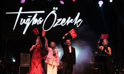 İğneada'da Festival Coşkusu Doyasıya Yaşandı