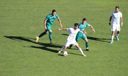 Kırklarelispor'un Kupada Rakibi Belli Oldu