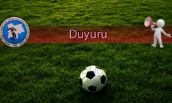 Amatör Futbolda Dijital Dönüşüm Dönemi Başladı