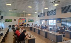 Bakan Yerlikaya'dan Kırklareli'ne Destek