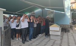 Alptekin Gürdal Son Yolculuğuna Uğurlandı