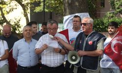 Kırklareli: Memurlar 1 Günlük Greve Gidiyor