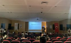 Kırklareli: Erken Anlamak İçin Eğitim Düzenlendi