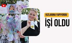 Babaeski: Kızlarına Yapıyordu İşi Oldu