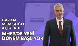 Bakan Memişoğlu Açıkladı; MHRS’de Yeni Dönem Başlıyor
