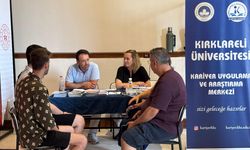 KLU Tercih Ofisi’nde Mühendislik ve Teknoloji Konuşuldu