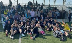 Pehlivanköy: Son Şampiyon Sahaya İndi