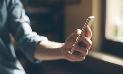 Günde 5 Saatten Fazla Cep Telefonu Kullanıyorsanız Dikkat!