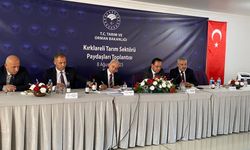 Sarıçam, “Dar Alanda En Yüksek Verim Alacağız”