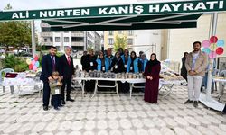 Kırklareli’nde Aile Şenliği Gerçekleştirildi