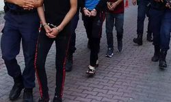 Edirne ve Kırklareli'nde 14 Düzensiz Göçmen Yakalandı