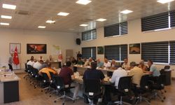 Kırklareli Meclisi Görüşmeleri Devam Ediyor