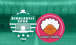 Kırklarelispor'un Yeni İsim Sponsoru Belli Oldu