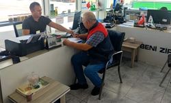 Babaeski’de B-Reçete Uygulaması Anlatıldı