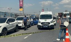 Cansız Bedeni Park Halindeki Araçta Bulundu