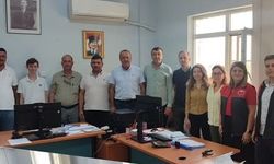 Vize’de ÇKS Başvuruları Alınıyor