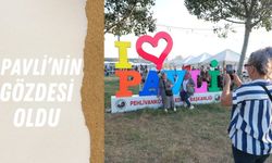 Pavli’nin Gözdesi Oldu